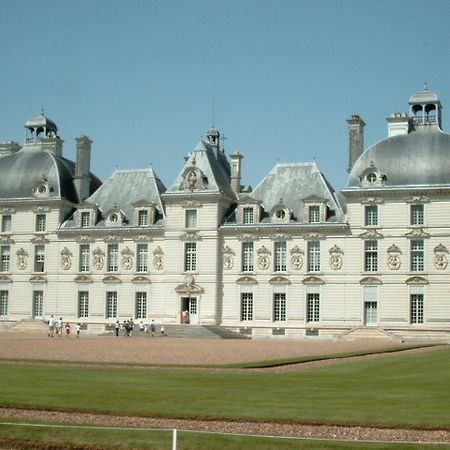 Appartement Domitys Les Comtes de Sologne à Blois Extérieur photo