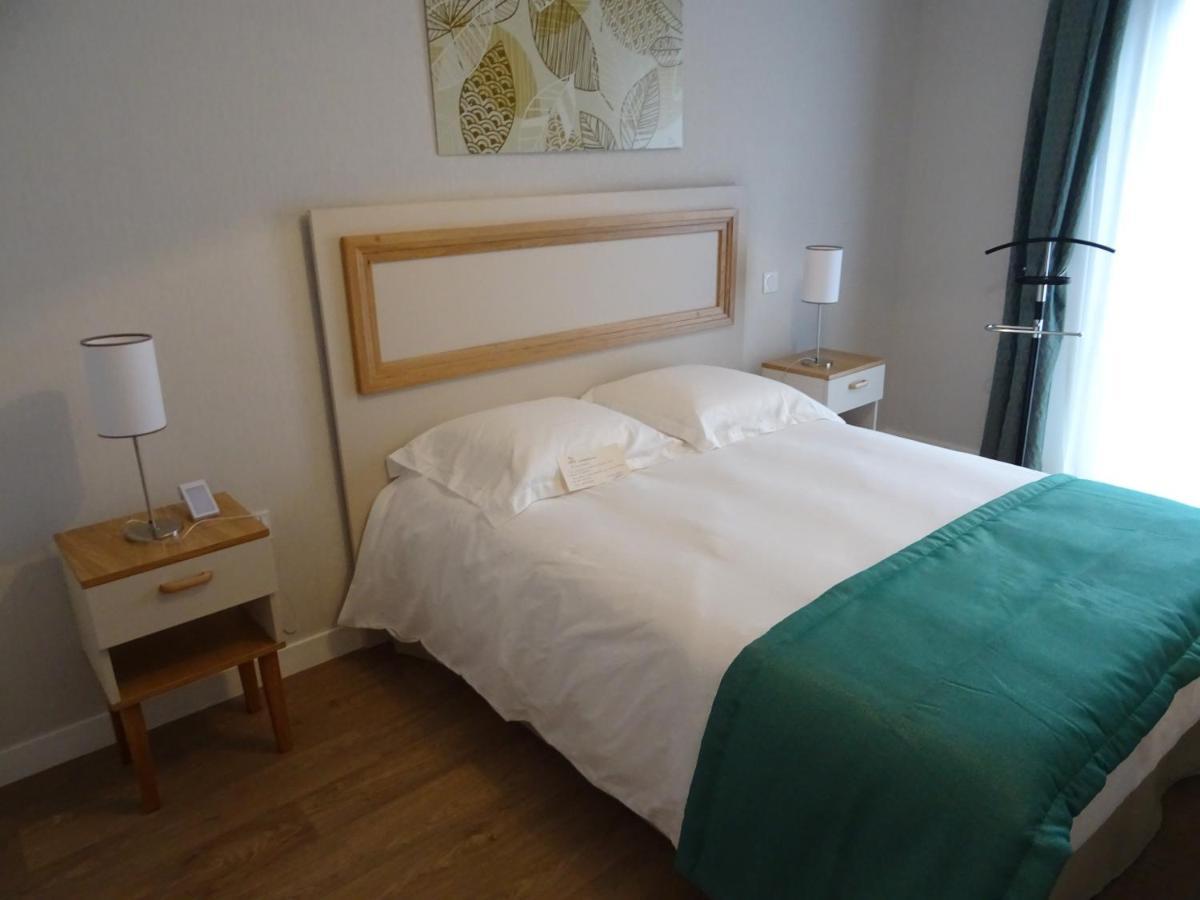 Appartement Domitys Les Comtes de Sologne à Blois Extérieur photo